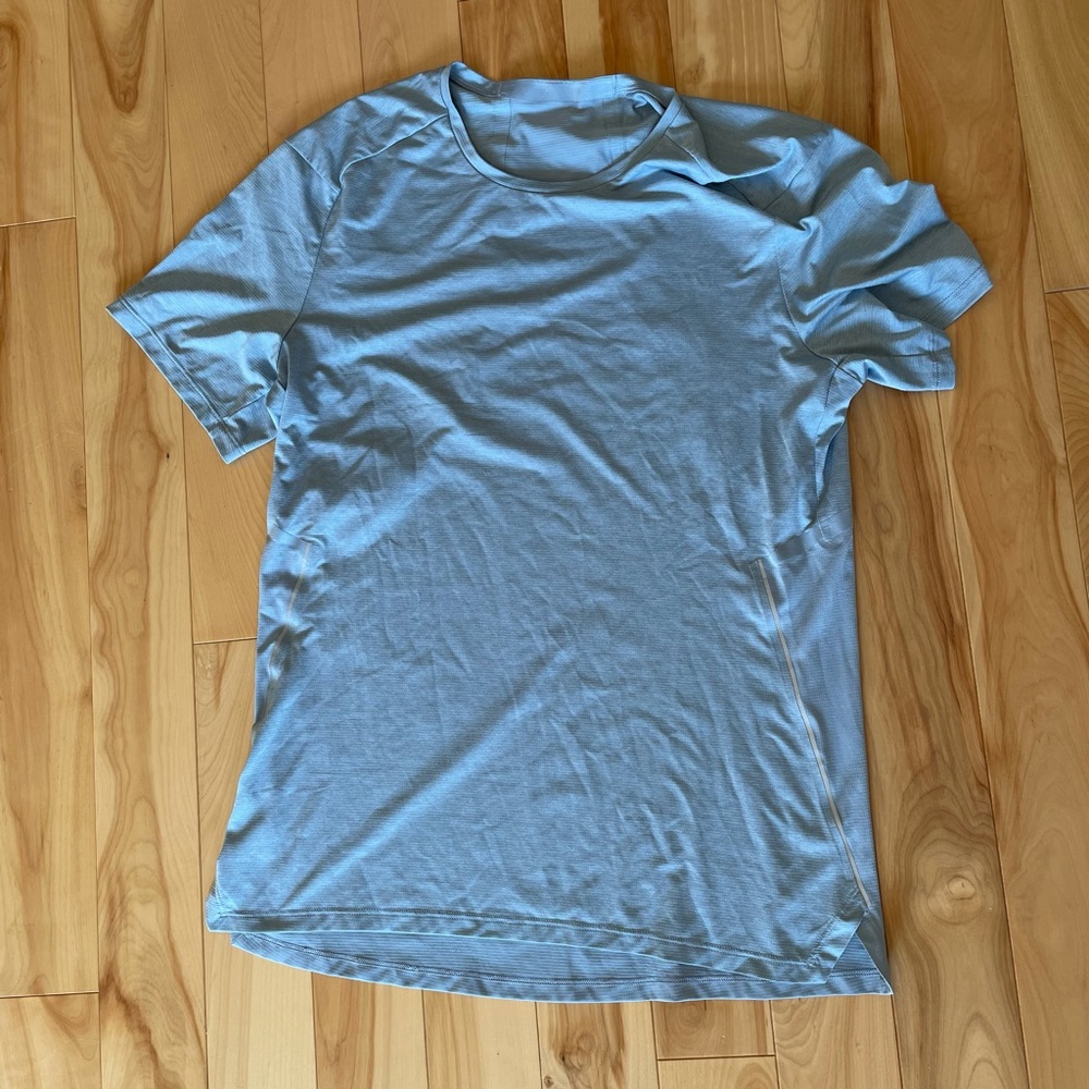 LuluLemon Fast & Free - M